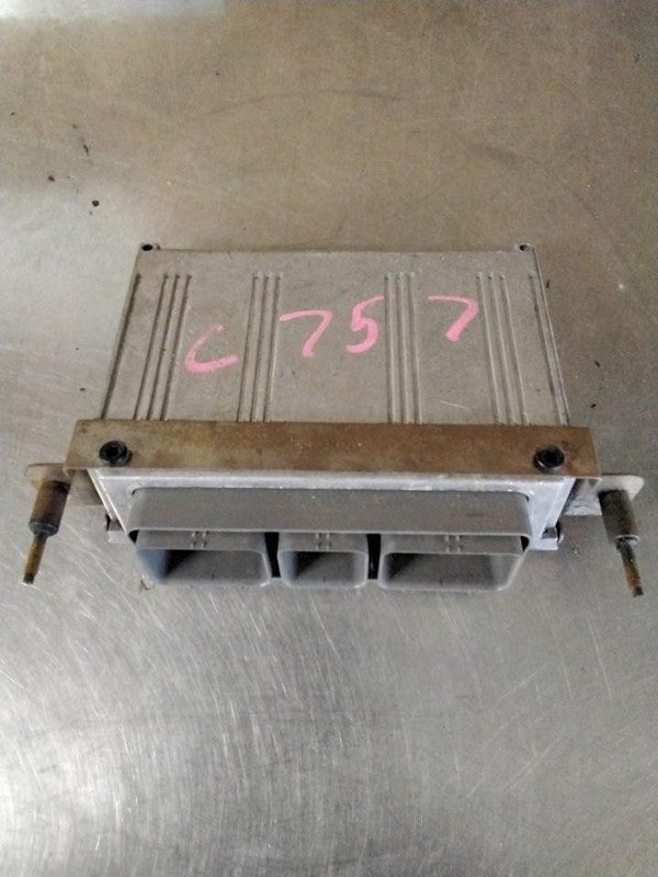 Engine/motor Brain Box EXPLORER 02