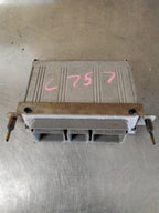 Engine/motor Brain Box EXPLORER 02