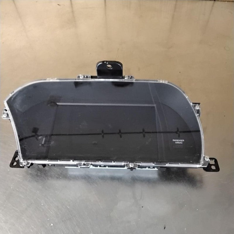 2013-2015 Honda Accord Info-gps-tv OEM#78600T2AA01