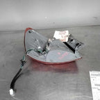 Tail Light Assembly ROGUE EXCEPT SPORT Right 08 09 10 11 12 13 14 15