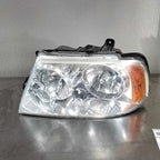 2003-2006 Lincoln Navigator Headlamp Assembly OEM#6L7Z13008BB