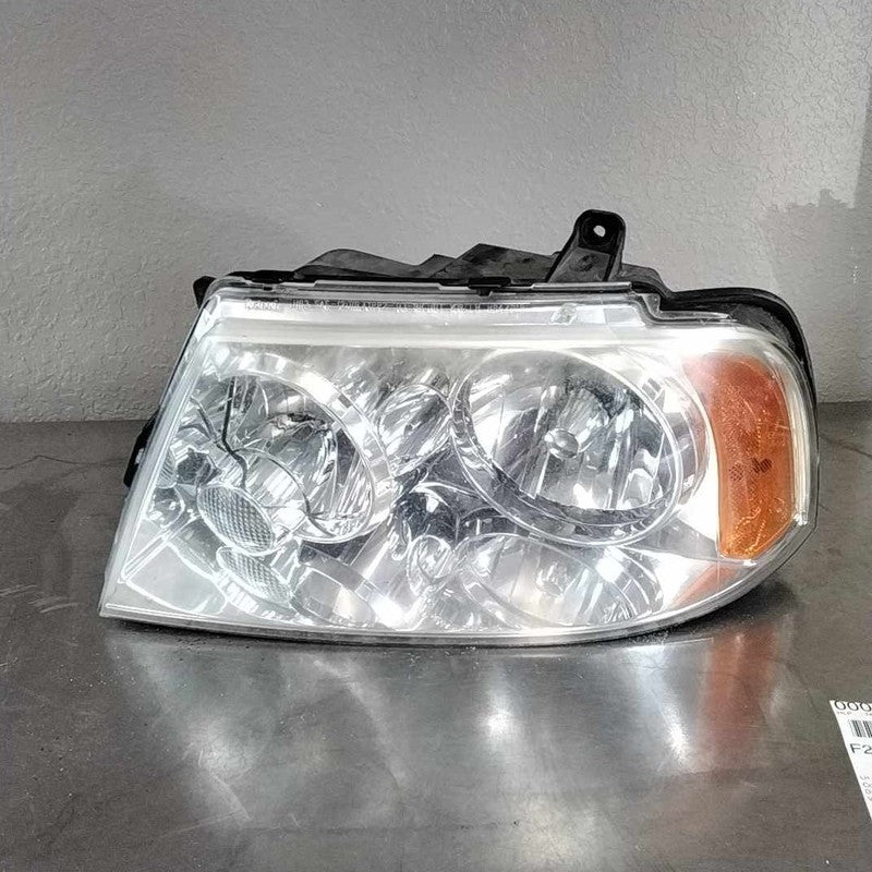 2003-2006 Lincoln Navigator Headlamp Assembly OEM#6L7Z13008BB