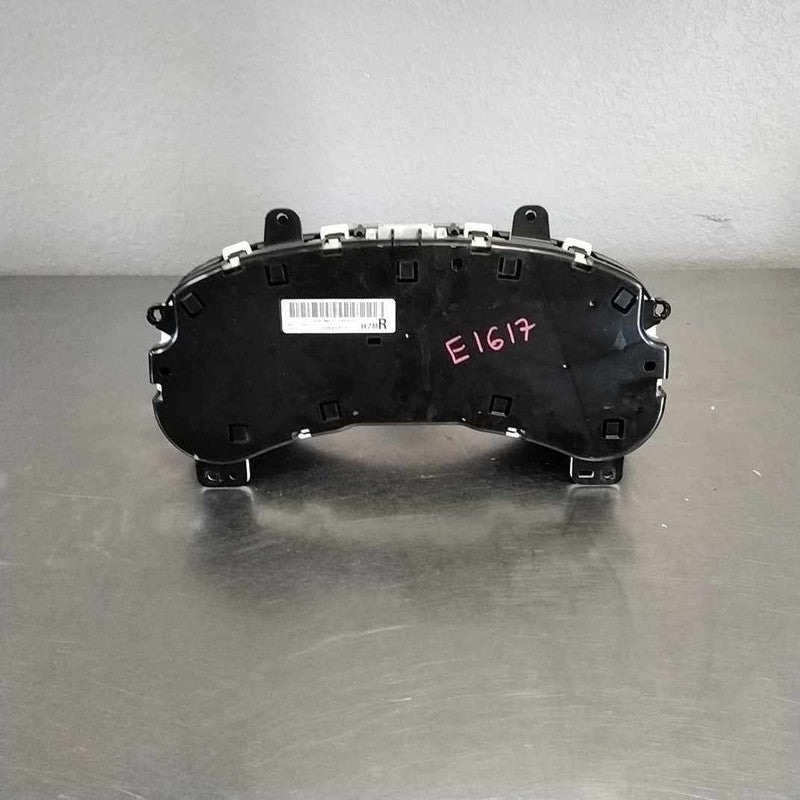Speedometer TRAILBLAZER 06 07 08 09