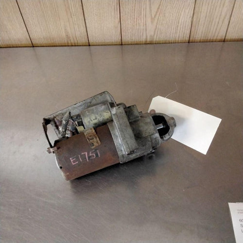 1994-1999 Chevrolet Pickup 1500 Starter Motor OEM#10465167