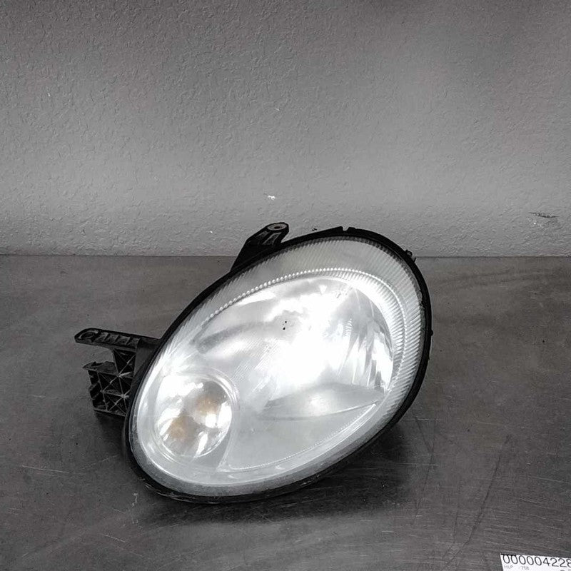 Headlamp Assembly DODGE NEON Left 03 04 05