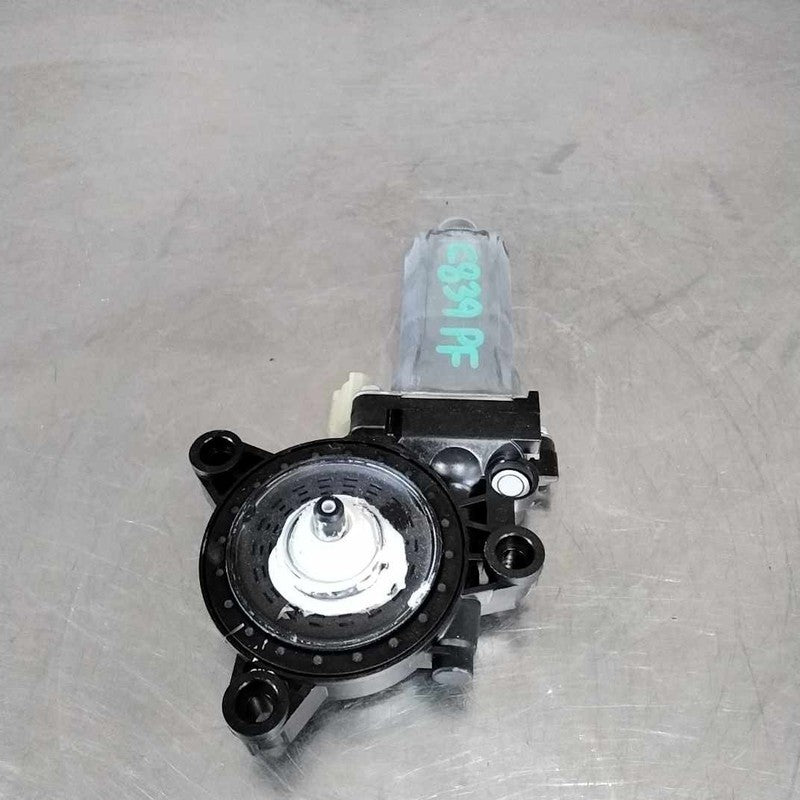 2011-2015 Hyundai Sonata Front Right Power Window Motor OEM#824603S001