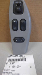 Door Switch Front FORD PICKUP F150 97