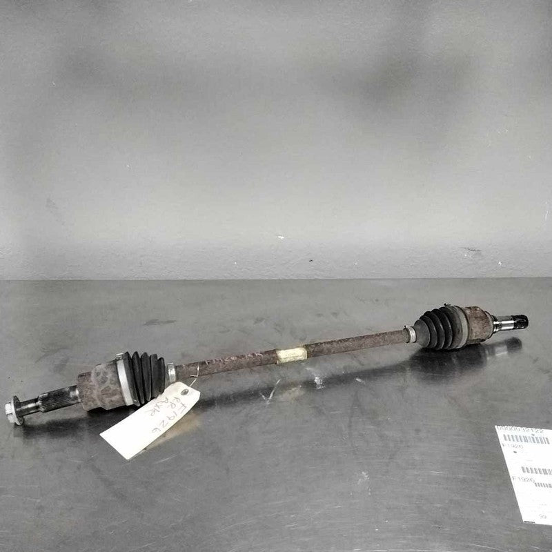 Axle Shaft FORD TAURUS Right 09 10 11 12 13 14 15 16 17 18 19