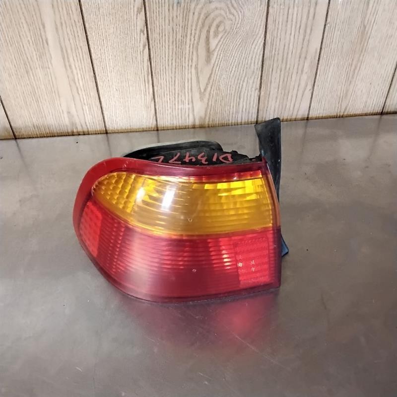 Tail Light Assembly HONDA CIVIC Left 99 00