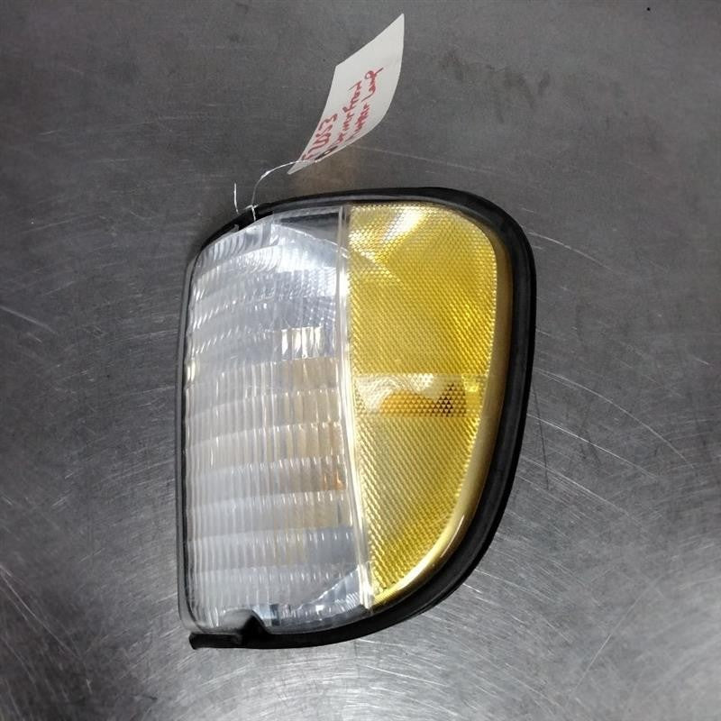 1992-2007 Fog/mark/park/turn Light/lamp Ford Van E150 Left