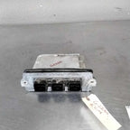 Engine/motor Brain Box FORD ESCAPE 07