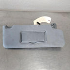 Sun Visor FORD PICKUP F150 Right 11 12 13 14
