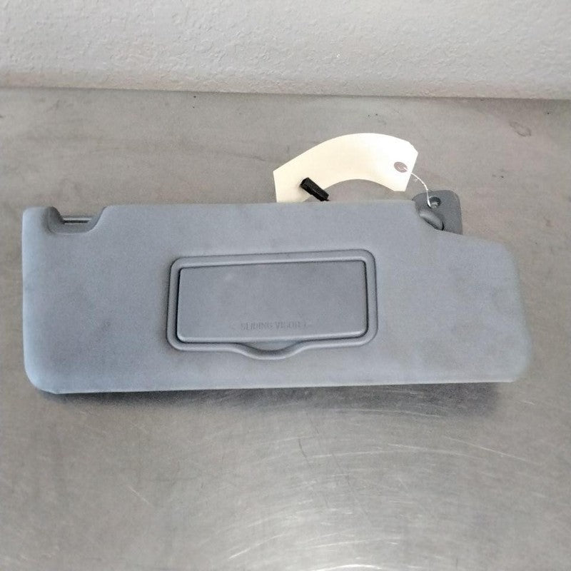 Sun Visor FORD PICKUP F150 Right 11 12 13 14