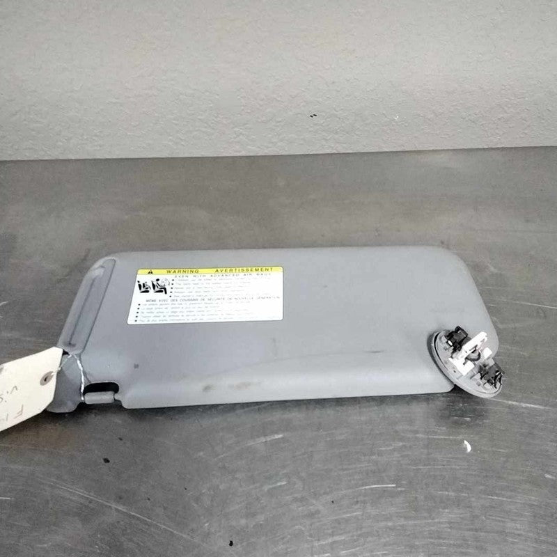 Sun Visor TOYOTA RAV-4 Right 06 07 08 09
