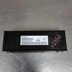 2014-2017 Temperature Control Module Buick Verano OEM# 13591315