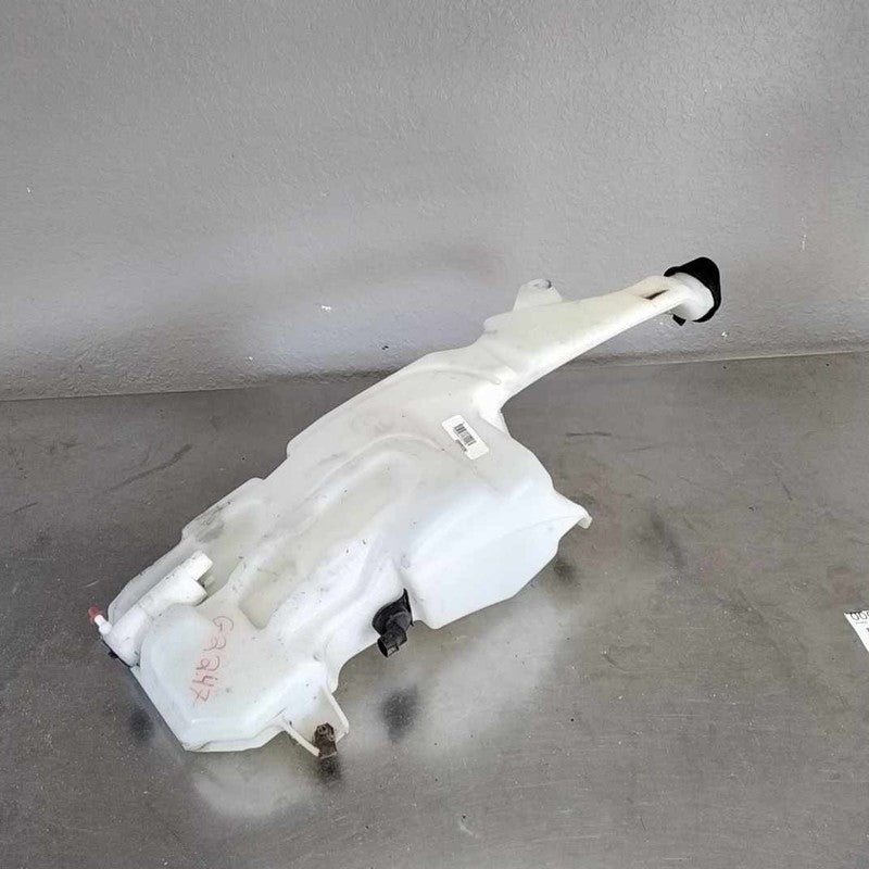 Washer Bottle CHEVY SILVERADO 1500 07 08 09 10 11 12 13