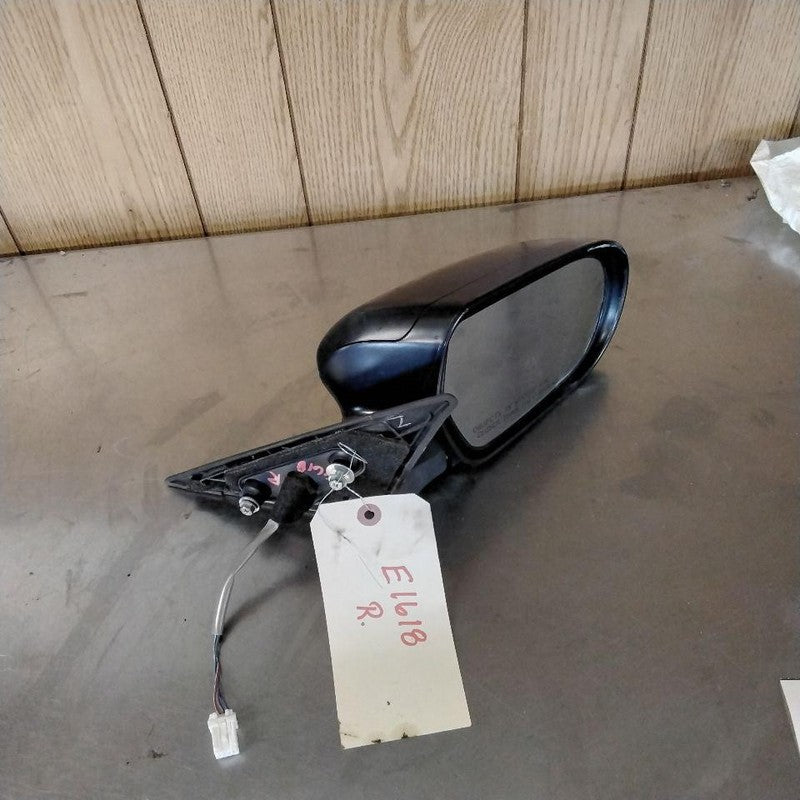 Door Mirror SUBARU LEGACY Right 05 06 07 08 09