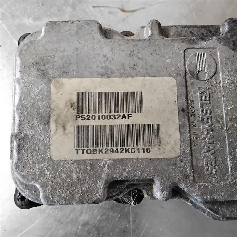 Anti-lock Brake Parts DODGE PICKUP 1500 02 03