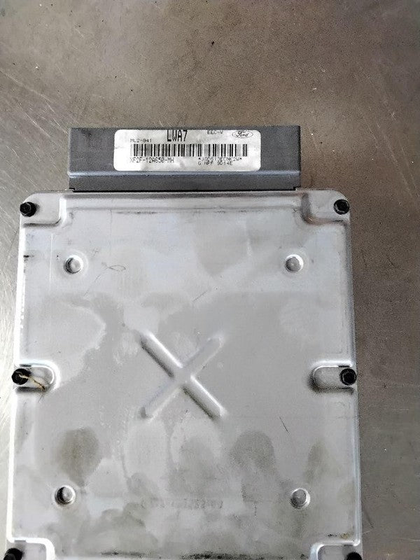 Engine/motor Brain Box FORD WINDSTAR 99 00