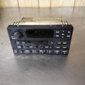 Audio & Visual Equip.(radio) FORD EXPEDITION 99 00 01 02
