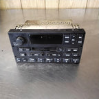 Audio & Visual Equip.(radio) FORD EXPEDITION 99 00 01 02