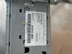 Audio & Visual Equip.(radio) CHEVY EQUINOX 06
