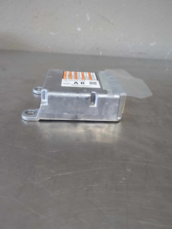2020-2023 Subaru Impreza Chassis Brain Box (under console)