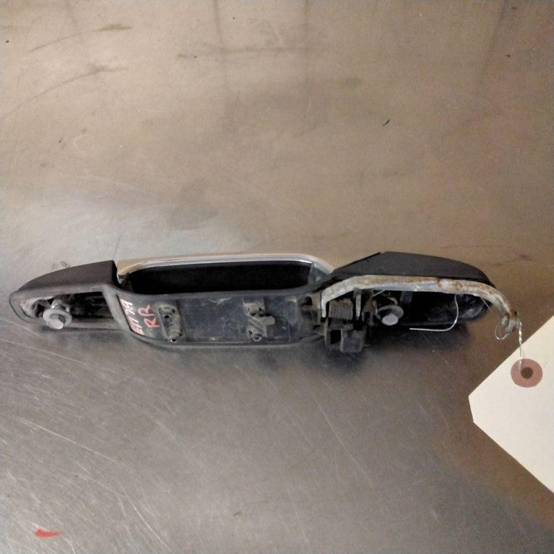 Outside Door Handle CHEVROLET TAHOE Right 07 08 09 10 11 12 13 14