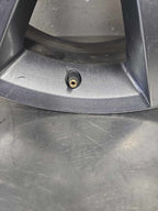 2011-2017 Jeep Compass Wheel OEM # 1LT46CDMAC #560-2380B