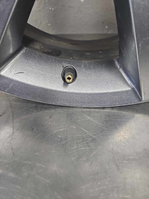 2011-2017 Jeep Compass Wheel OEM # 1LT46CDMAC #560-2380B