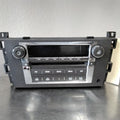 Audio & Visual Equip.(radio) CADILLAC DTS 08 09 10 11