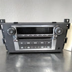 Audio & Visual Equip.(radio) CADILLAC DTS 08 09 10 11