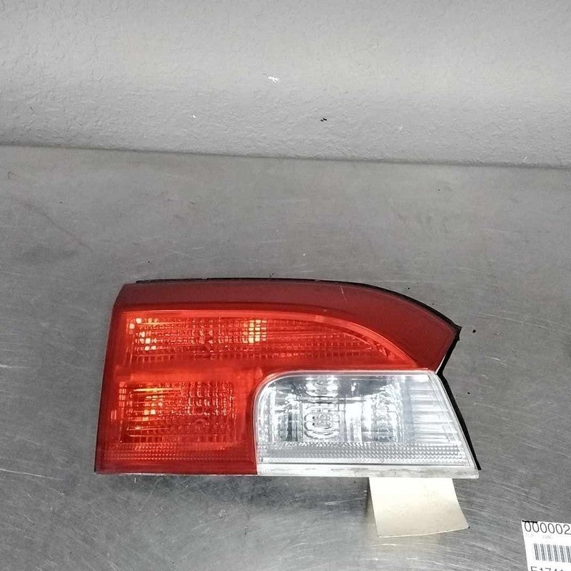 Tail Light Assembly GMC TERRAIN Left 10 11 12 13 14 15 16 17