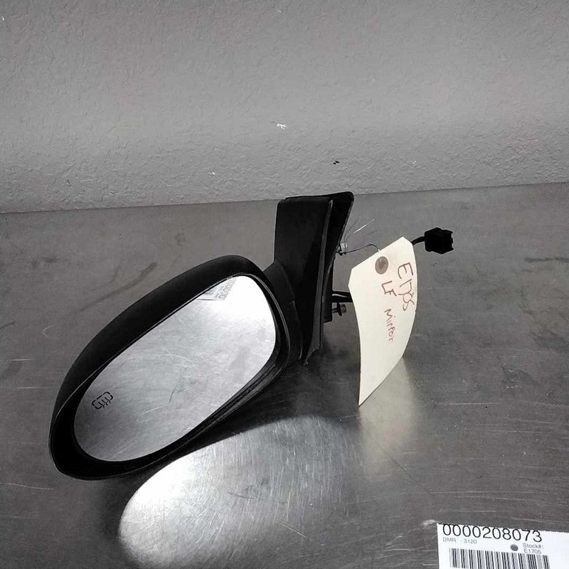 Door Mirror DODGE CALIBER Left 07 08 09 10 11 12