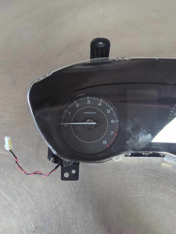 2021-2023 Subaru Impreza Speedometer ID 85012FL11A