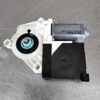 2005-2008 Jetta Except GLI Front Left Power Window Motor OEM#1K0959701