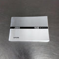05 694.gm7405 Book Only