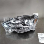 Headlamp Assembly NISSAN SENTRA Left 18 19