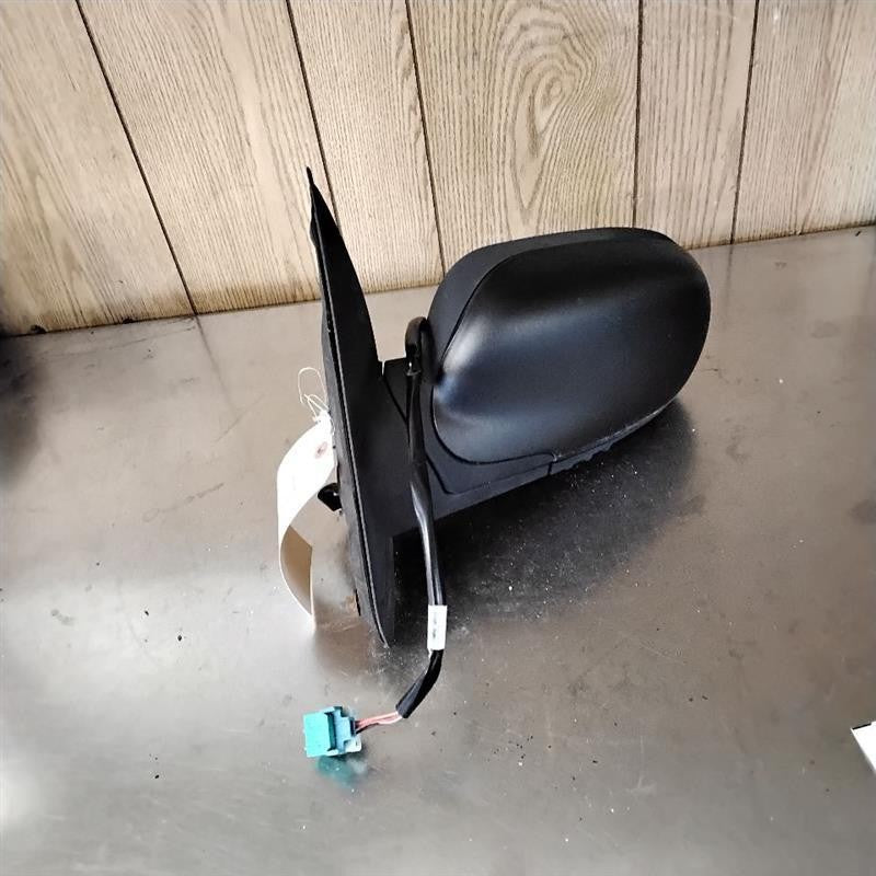 Door Mirror TRAILBLAZER EXT Left 02 03 04 05 06