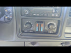 Heater A/c Control CHEVY AVALANCHE 1500 05 06