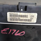 Speedometer DODGE PICKUP 2500 04 05