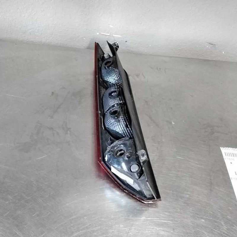 Tail Light Assembly FORD TRANSIT CONNECT Right 14 15 16 17 18 19 20 21