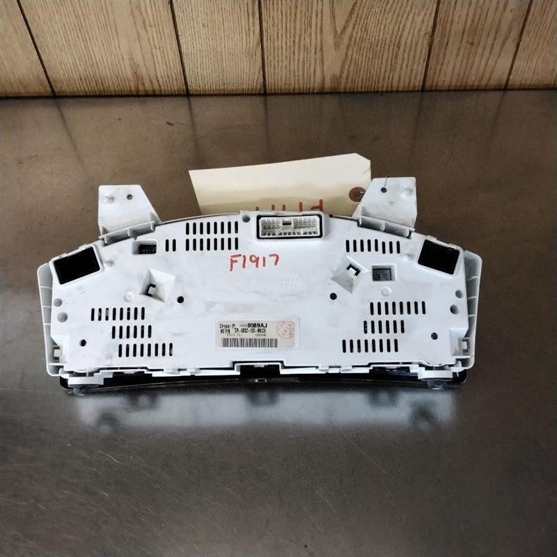 Speedometer JEEP GRAND CHEROKEE 05
