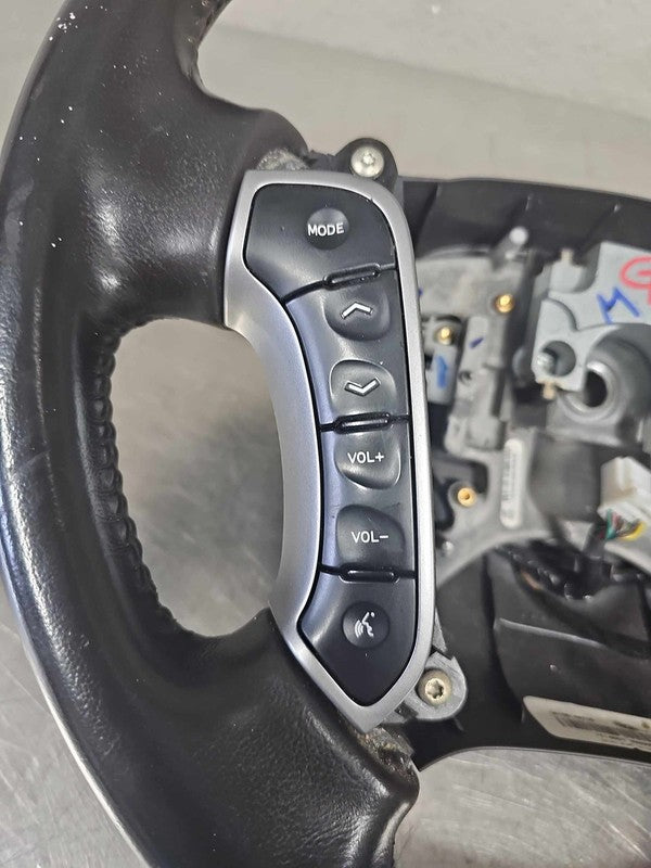 Steering Wheel HYUNDAI SANTA FE 10 11 12