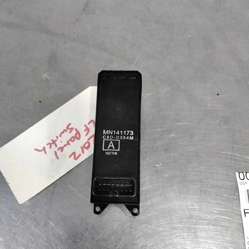 Door Switch Front MITSUBISHI ECLIPSE 06 07 08 09 10 11 12