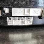 Speedometer LINCOLN MKS 11