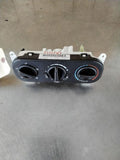 Heater A/c Control JEEP PATRIOT 07 08 09