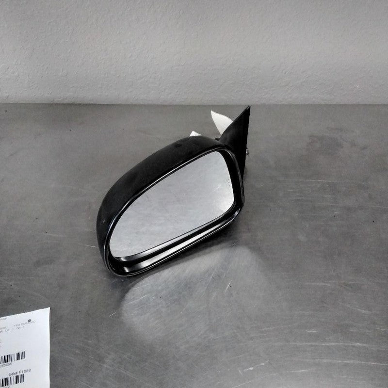 Door Mirror DODGE DURANGO Left 98 99 00