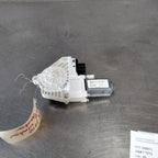 2006-2011 Audi A6 Rear Left Power Window Motor OEM#4F0959801C