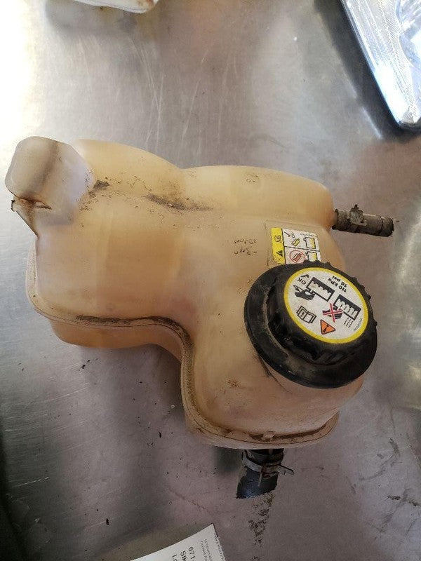Coolant Recovery Bottle FORD PICKUP F150 04 05 06 07 08